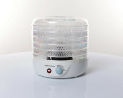 Сушилка для овощей Zigmund &amp; Shtain ZFD-400