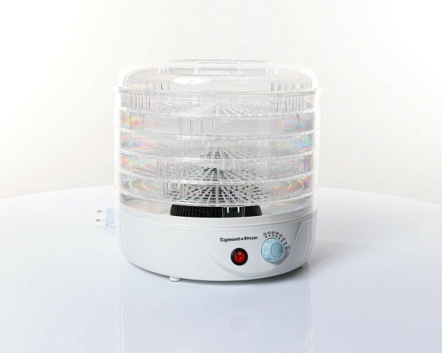 Сушилка для овощей Zigmund & Shtain ZFD-400