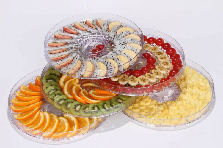 Сушилка для овощей Zigmund & Shtain ZFD-400