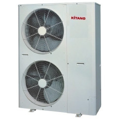 Сплит-система кассетного типа Kitano KC-Montaro IV-48В