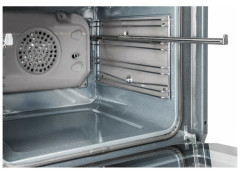 Электрический духовой шкаф ZorG Technology BE6 RST CR