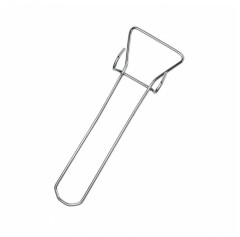 Электрический духовой шкаф ZorG Technology BE6 RST CR