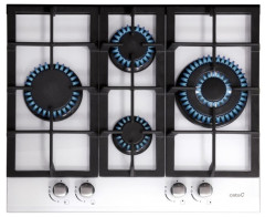 Газовая варочная панель Cata LCI 6031 WH