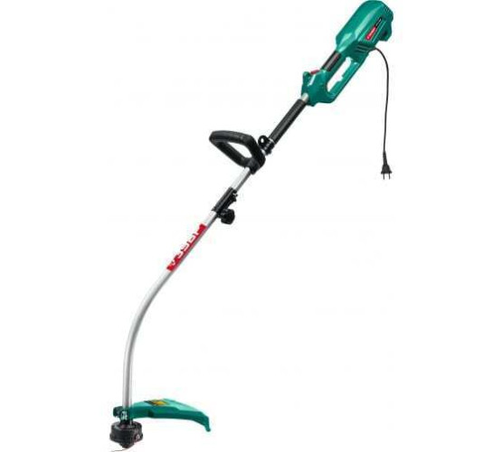 Триммер электрический Зубр ТСВ-38-1300