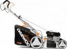 Газонокосилка бензиновая DAEWOO L 50 SP