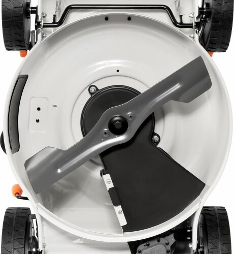 Газонокосилка бензиновая DAEWOO L 50 SP