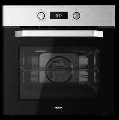 Электрический духовой шкаф Teka HCB 6535 SS