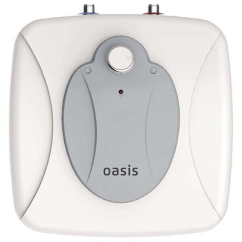Электрический накопительный водонагреватель Oasis 6 KP