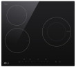 Электрическая варочная панель LG CBEZ 2413 B