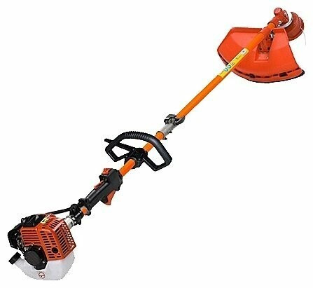 Триммер бензиновый СОЮЗ БТС-9052МФ