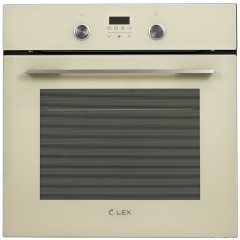 Электрический духовой шкаф Lex EDP 092 IV