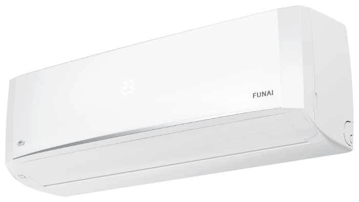 Настенная сплит-система FUNAI RACI-SN25HP.D03