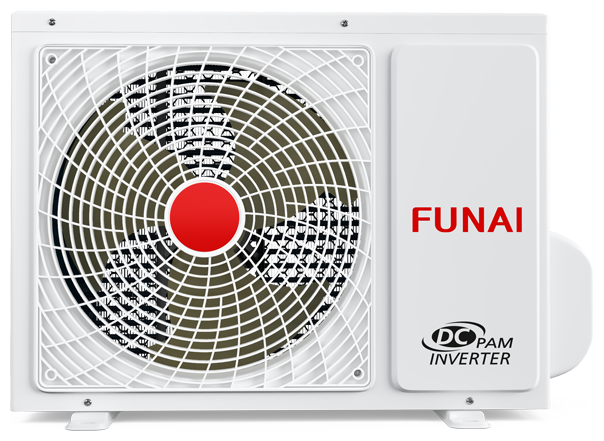 Настенная сплит-система FUNAI RACI-SN25HP.D03