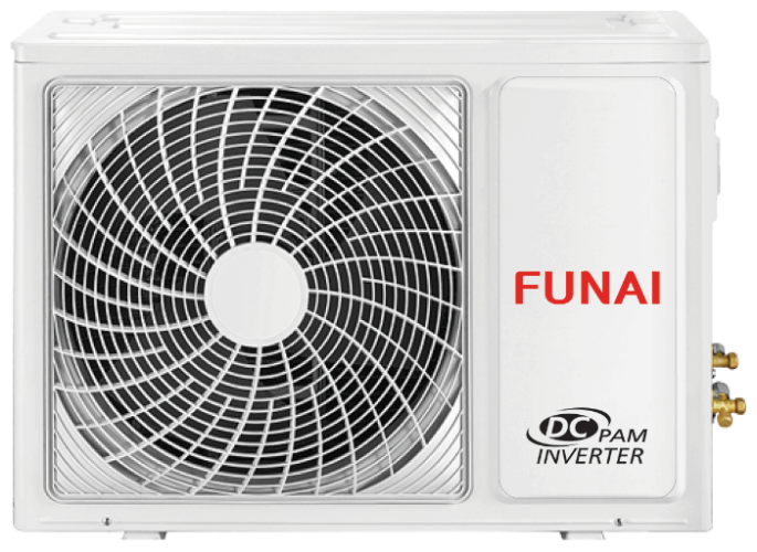 Настенная сплит-система FUNAI RACI-SN25HP.D03