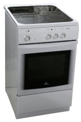 Электрическая плита De Luxe 506003 04 эc