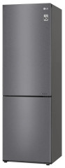 Холодильник LG GA-B459CLCL