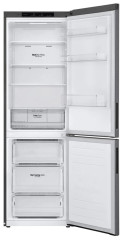 Холодильник LG GA-B459CLCL