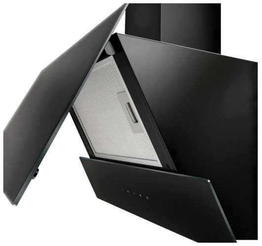 Кухонная вытяжка GRAND Gloucester 50 BK черный