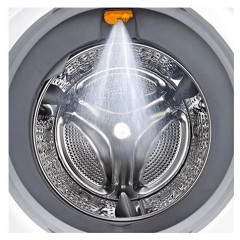 Стиральная машина LG F12U2QDN0