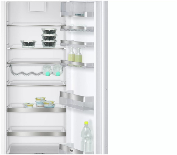 Встраиваемый холодильник Siemens KI 81RAD20