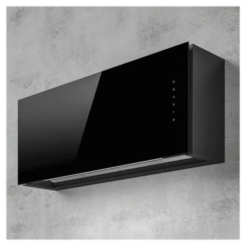 Кухонная вытяжка Elica Rules BL/F/90