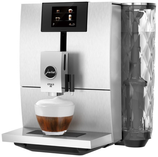 Кофемашина Jura ENA 8 15330