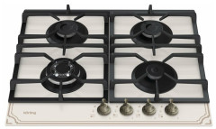 Газовая варочная панель Korting HGG 6911 CTRB