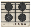 Газовая варочная панель Korting HGG 6911 CTRB