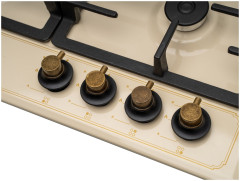 Газовая варочная панель Schaub Lorenz SLK GB6520