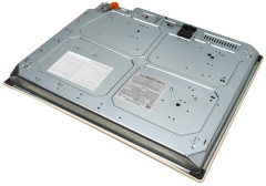 Газовая варочная панель Schaub Lorenz SLK GB6520