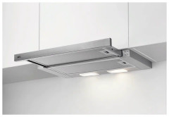 Встраиваемая вытяжка AEG DPB 2621 S