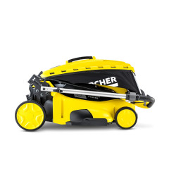 Газонокосилка аккумуляторная Karcher LMO 36-46 Battery (1.444-472.0)