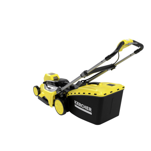 Газонокосилка аккумуляторная Karcher LMO 36-46 Battery (1.444-472.0)