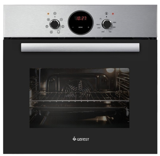 Электрический духовой шкаф GEFEST ДА 602-02 Н1