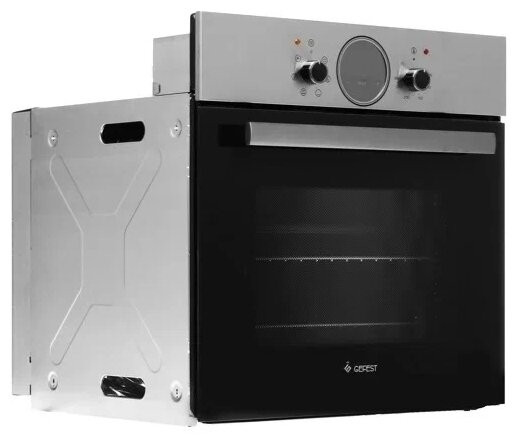 Электрический духовой шкаф GEFEST ДА 602-02 Н1