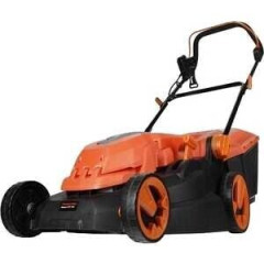 Газонокосилка электрическая Hammer ETK1700