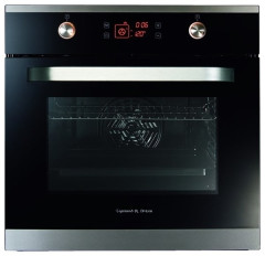 Электрический духовой шкаф Zigmund&amp;Shtain EN 132.921 S