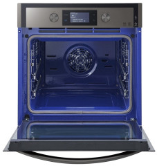 Электрический духовой шкаф LG LB646K479T2