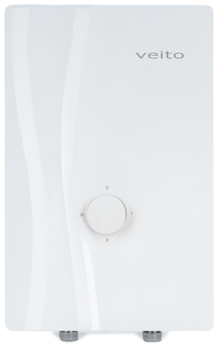 Электрический проточный водонагреватель 8 кВт Veito SPEED 9