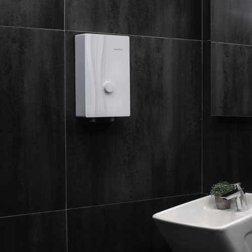 Электрический проточный водонагреватель 8 кВт Veito SPEED 9