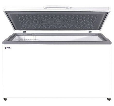 Морозильный ларь Снеж MLK 500