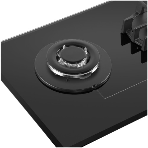 Газовая варочная панель MAUNFELD MGHG 124 20 B