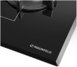 Газовая варочная панель MAUNFELD MGHG 124 20 B