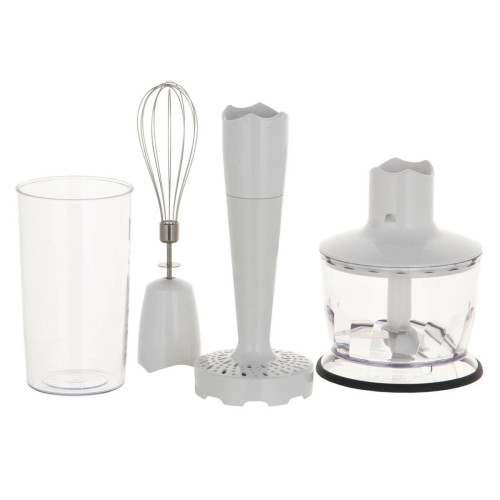 Блендер Braun MQ 5237 WH