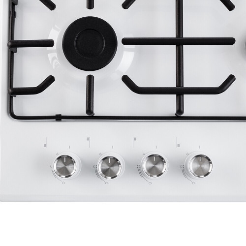 Газовая варочная панель Simfer H60Q40W412