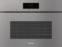 Электрический духовой шкаф Miele DGC 7840X GRGR