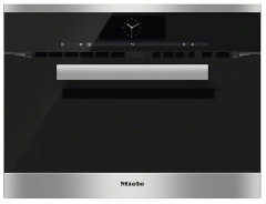 Электрический духовой шкаф Miele H6800BM