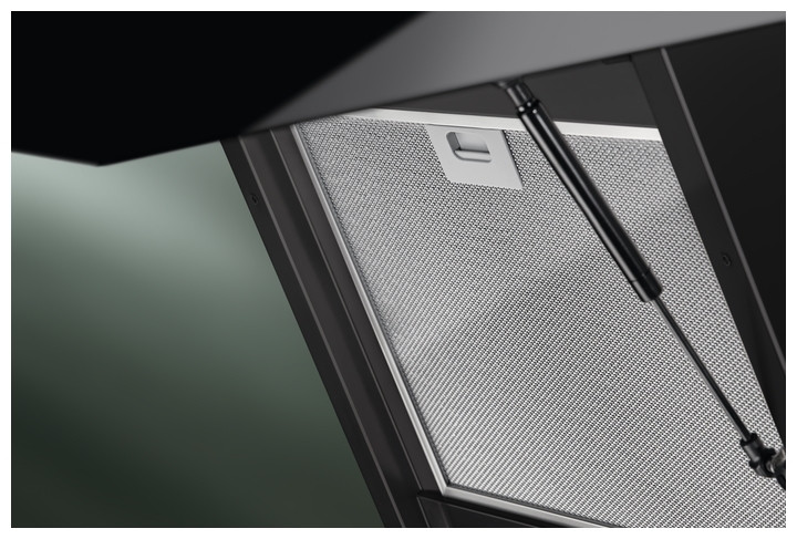 Кухонная вытяжка Electrolux LFV 616 Y