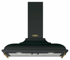 Кухонная вытяжка Smeg KC19AOE