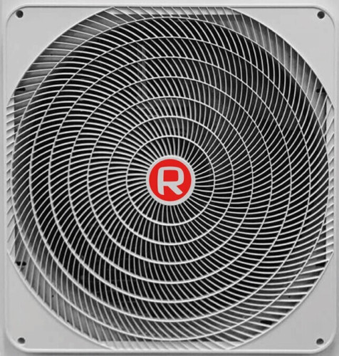 Внешний блок Royal Clima 4RMX-36HN/OUT